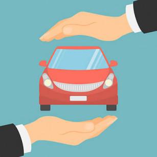 Save on auto insurance for bad credit in Jersey City