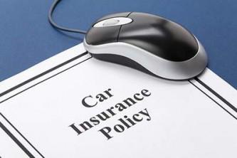 Car insurance after a few driving violations in Jersey City, NJ