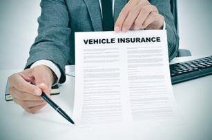 Find insurance agent in Jersey City