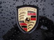 Insurance quote for Porsche Carrera GT in Jersey City